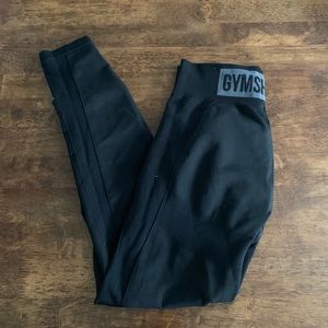 Gymshark Flex Leggings